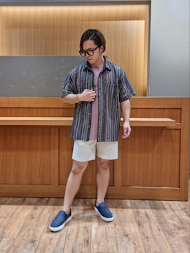 RYOさんのコーディネート