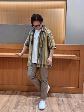 RYOさんのコーディネート