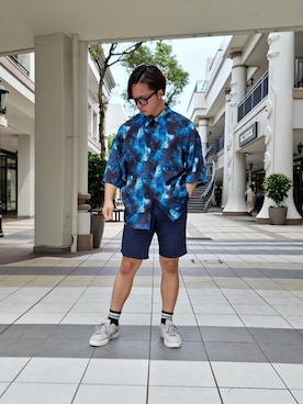 RYOさんのコーディネート