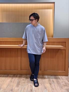 RYOさんのコーディネート