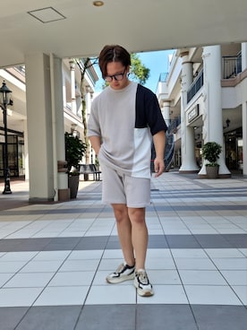 RYOさんのコーディネート