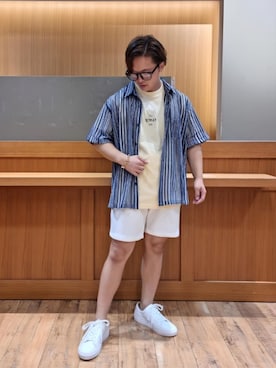 RYOさんのコーディネート