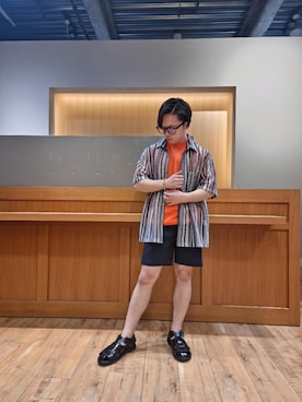 RYOさんのコーディネート