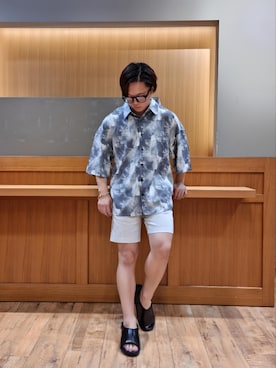 RYOさんのコーディネート