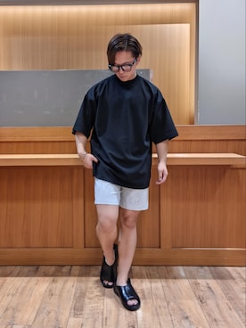 RYOさんのコーディネート