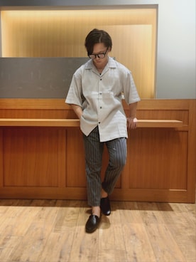 RYOさんのコーディネート