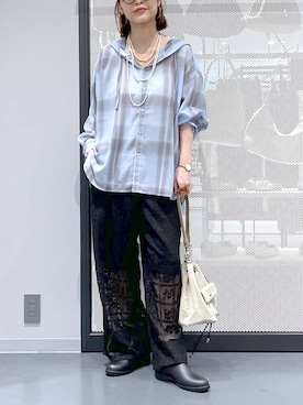 みーやん。さんのコーディネート