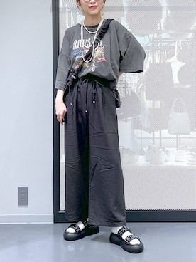 みーやん。さんのコーディネート