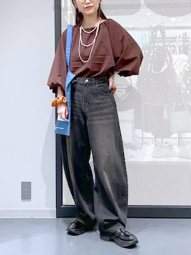 みーやん。さんのコーディネート