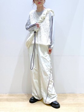 みーやん。さん(レディース・161cm)の秋コーディネート