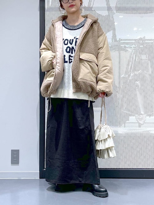 ステンレス華奢チェーンネックレス2 / 114407（ネックレス）｜LAKOLE