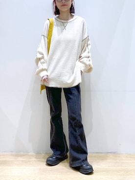 みーやん。さんのコーディネート