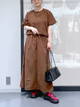 みーやん。さんのコーディネート