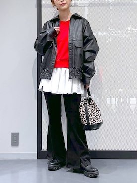 みーやん。さんのコーディネート