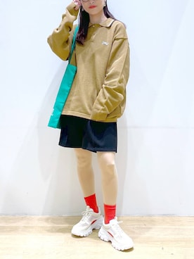 みーやん。さんのコーディネート