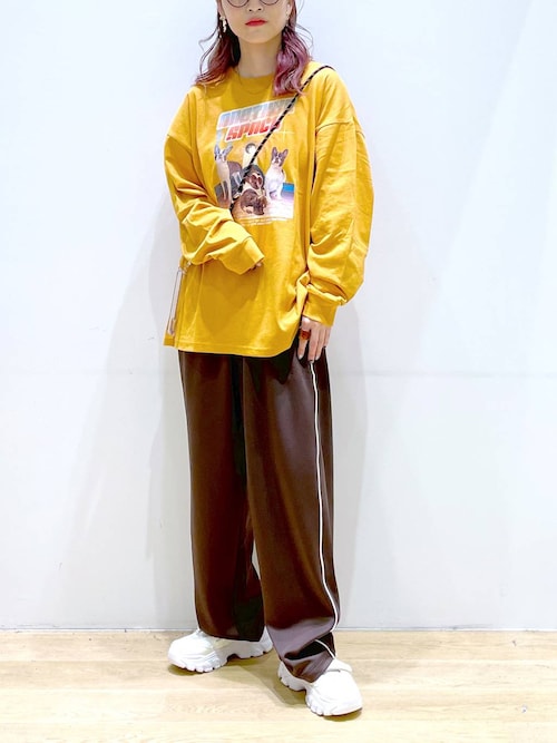 ちゃぺ セール】ダブルベルトスニーカー / 135844（スニーカー