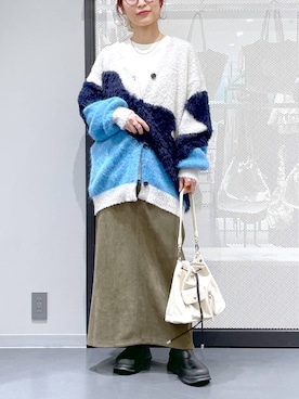 みーやん。さんのコーディネート