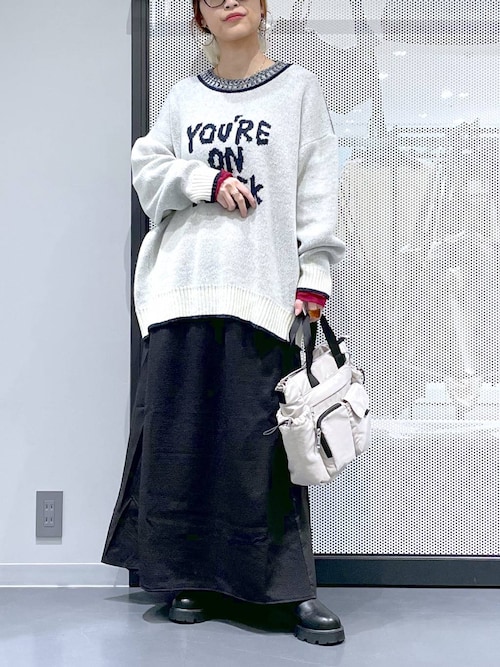 ステンレス華奢チェーンネックレス2 / 114407（ネックレス）｜LAKOLE