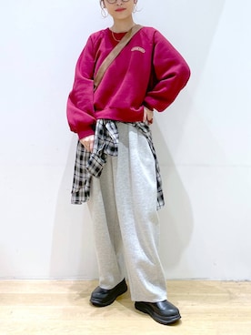 みーやん。さんのコーディネート