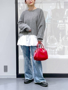 みーやん。さんのコーディネート