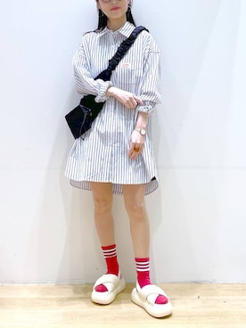 みーやん。さんのコーディネート