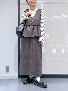 みーやん。さんのコーディネート