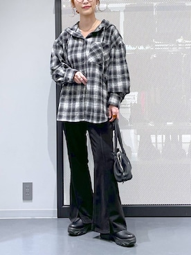 みーやん。さんのコーディネート