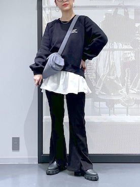 みーやん。さんのコーディネート