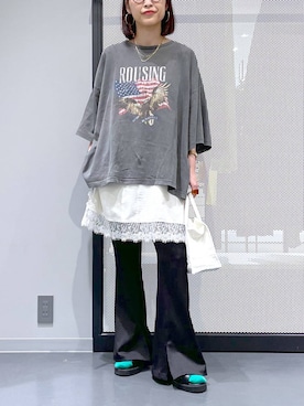みーやん。さんのコーディネート