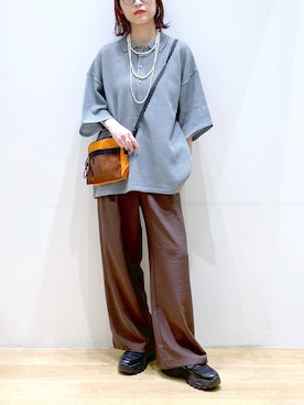 みーやん。さんのコーディネート