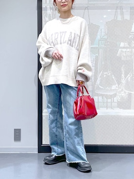 みーやん。さんのコーディネート