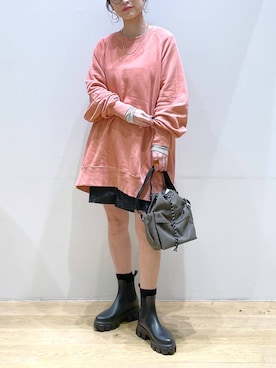 みーやん。さんのコーディネート