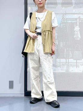 みーやん。さん(レディース・161cm)の秋コーディネート