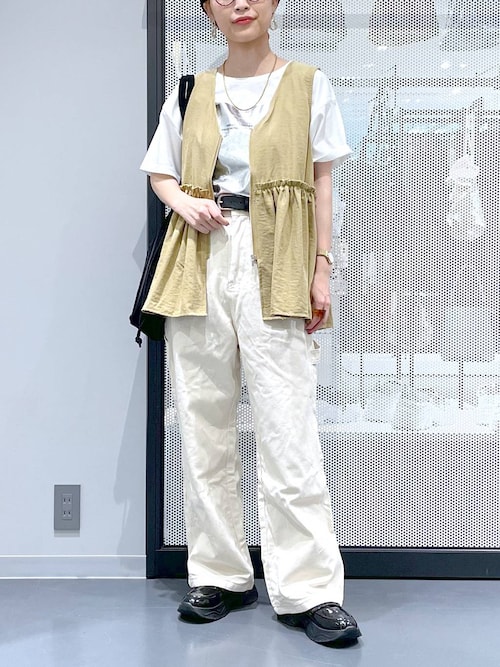 ベーシックフェイクレザーベルト / 994779（ベルト）｜LAKOLE（ラコレ