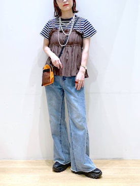 みーやん。さんのコーディネート