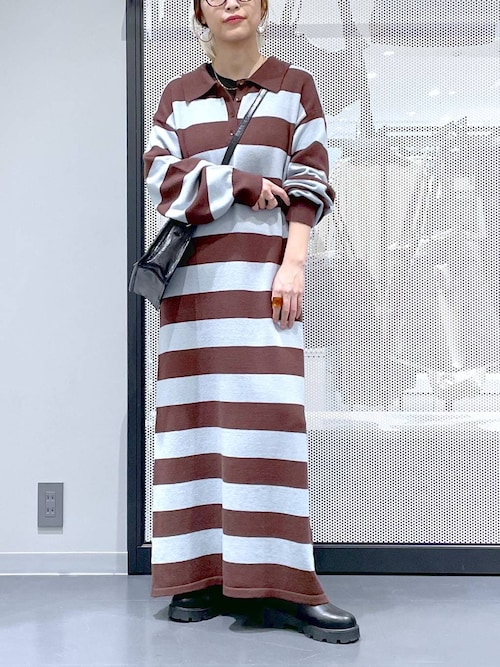 ステンレス華奢チェーンネックレス2 / 114407（ネックレス）｜LAKOLE