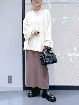 みーやん。さんのコーディネート