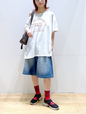 みーやん。さんのコーディネート