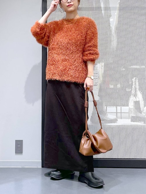 ステンレス華奢チェーンネックレス2 / 114407（ネックレス）｜LAKOLE