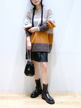 みーやん。さんのコーディネート