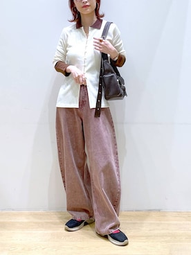 みーやん。さんのコーディネート