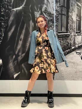 Kylie(カイリー)さんのコーディネート