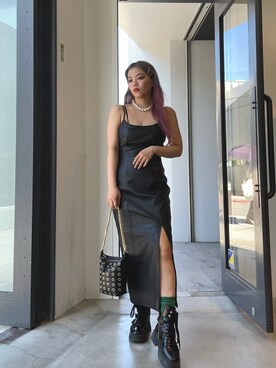 Kylie(カイリー)さんのコーディネート