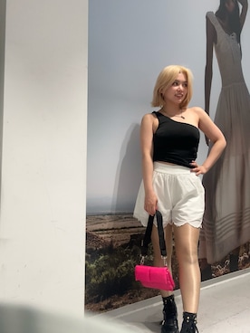 Kylie(カイリー)さんのコーディネート