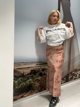 Kylie(カイリー)さんのコーディネート