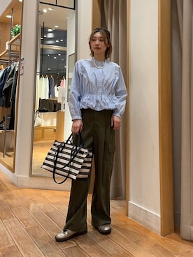 Maikaさんのコーディネート