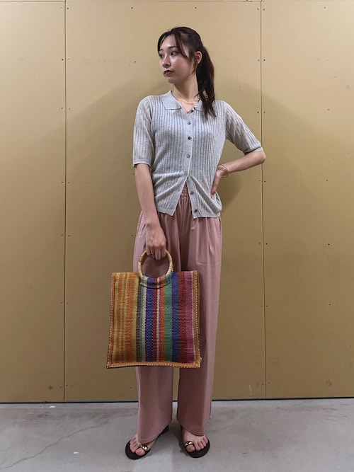 fredy emue - 美品 フレディエミュ シースルー長袖ブラウス前開きカーディガン ゴスロリ リボン fredy emue - 美品 フレディエミュ シースルー長袖ブラウス前