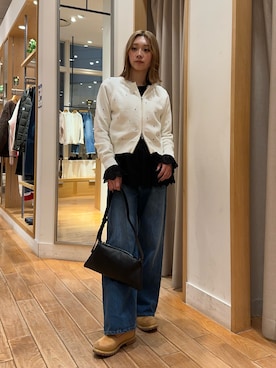 Maikaさんのコーディネート