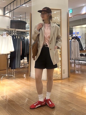 Maikaさんのコーディネート