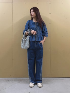 Maikaさんのコーディネート